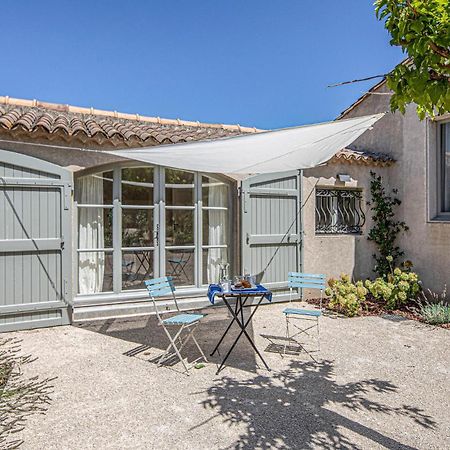 Villa Lamandier à Saint-Rémy-de-Provence Extérieur photo